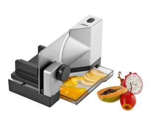 ritter Allesschneider E 18 mit ECO-Motor