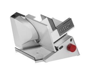 ritter Allesschneider contura 3 mit ECO-Motor