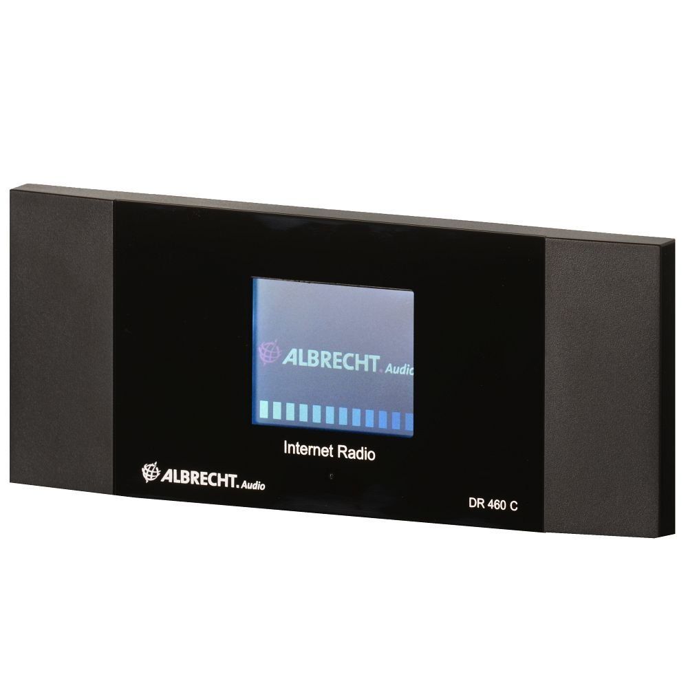 Albrecht DR460 C