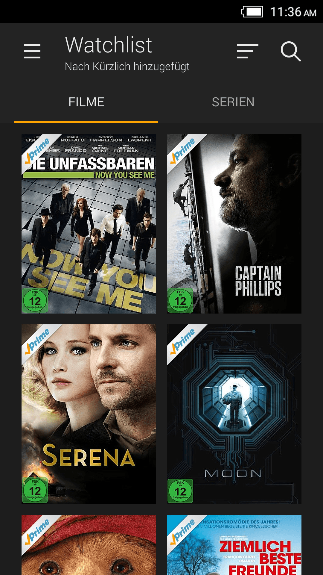 Video on Demand Anbieter Test 2018 • Die 10 besten Video on Demand