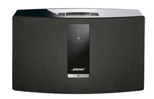 Bose® SoundTouch 20 Series III kabelloses Music System schwarz