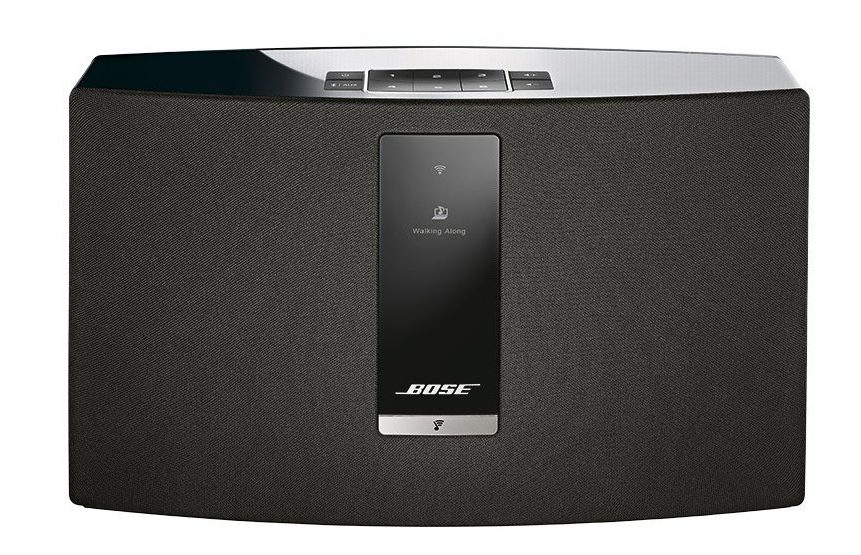 Produkte von Bose im Vergleichstest