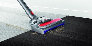 Dyson Ball Stubborn Im Tuv Zertifizierten Test Staubsauger Ohne Beutel Vergleiche