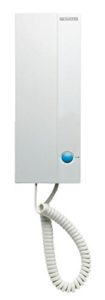 Fermax Loft Universal Haustelefon 4 plus N Aufputz, 3399