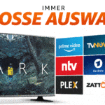 Video on Demand Anbieter Test 2025 • Die besten Video on Demand Anbieter im Vergleich