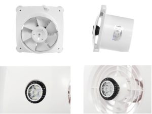 Badlüfter Test 2018 • Die 10 besten Badlüfter im Vergleich