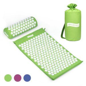 Joyletics® Akupressurmatte Massagematte