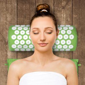 Joyletics® Akupressurmatte Massagematte test