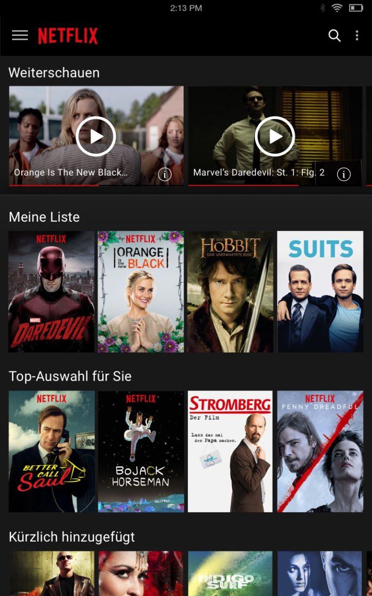Video on Demand Anbieter Test 2018 • Die 10 besten Video on Demand Anbieter im Vergleich
