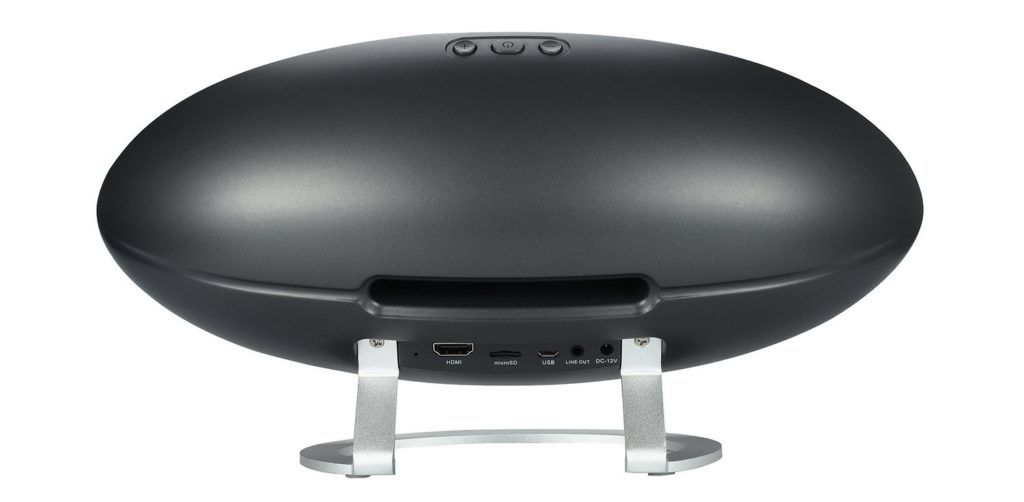 Orbsmart Soundpad 600 1