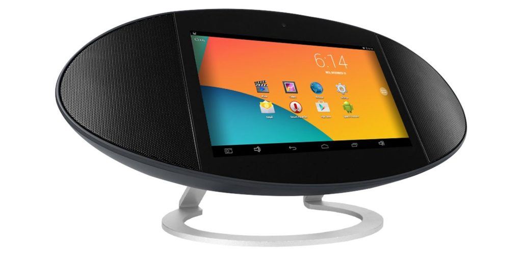 Orbsmart Soundpad 600