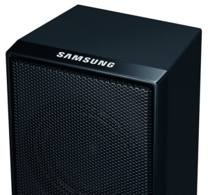 Samsung HT-J4500 5.1 3D Blu-ray Heimkinosystem (500W, Bluetooth, FM Tuner) schwarz test