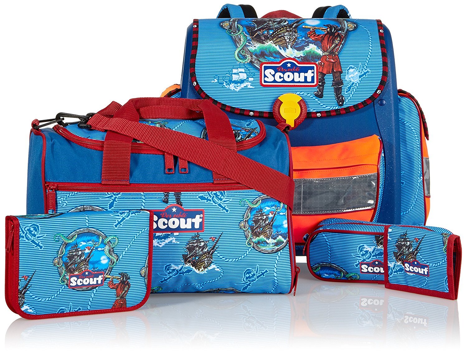 Die besten Schulranzen für Erstklässler ExpertenTesten.de