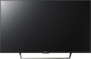 Sony KDL-43WE755 108 cm (43 Zoll) Fernseher (Full HD, Triple Tuner, Smart-TV) [Energieklasse A+]