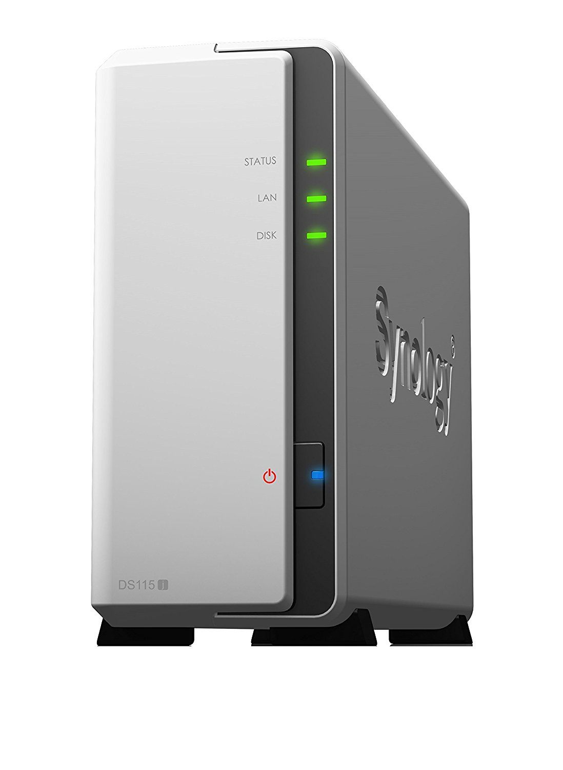 Vergleich der besten NAS-Server im Test 2021