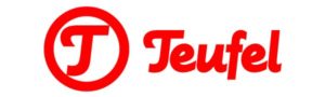 Teufel Concept Soundanlage