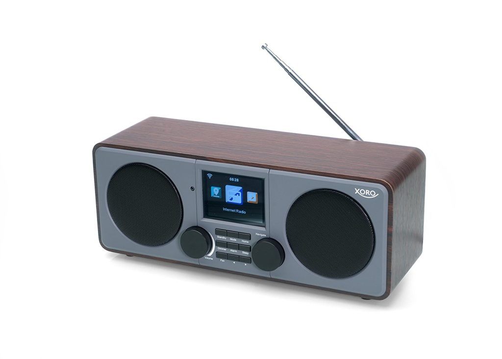 Xoro DAB 600 IR