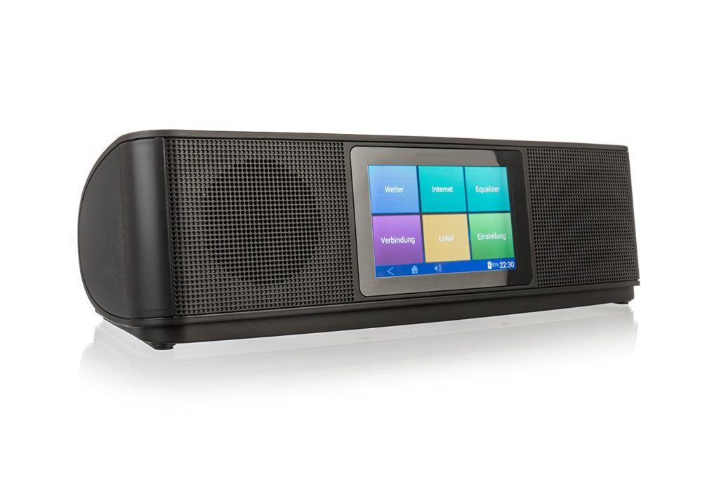 Xoro HMT 200