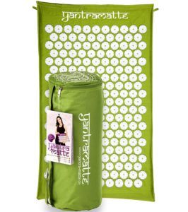 Yantramatte Akupressurmatte