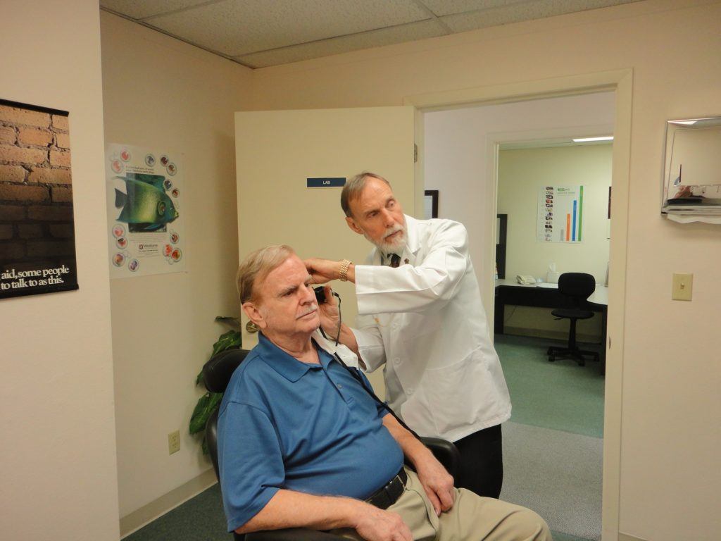 Hearing Aid 1490115