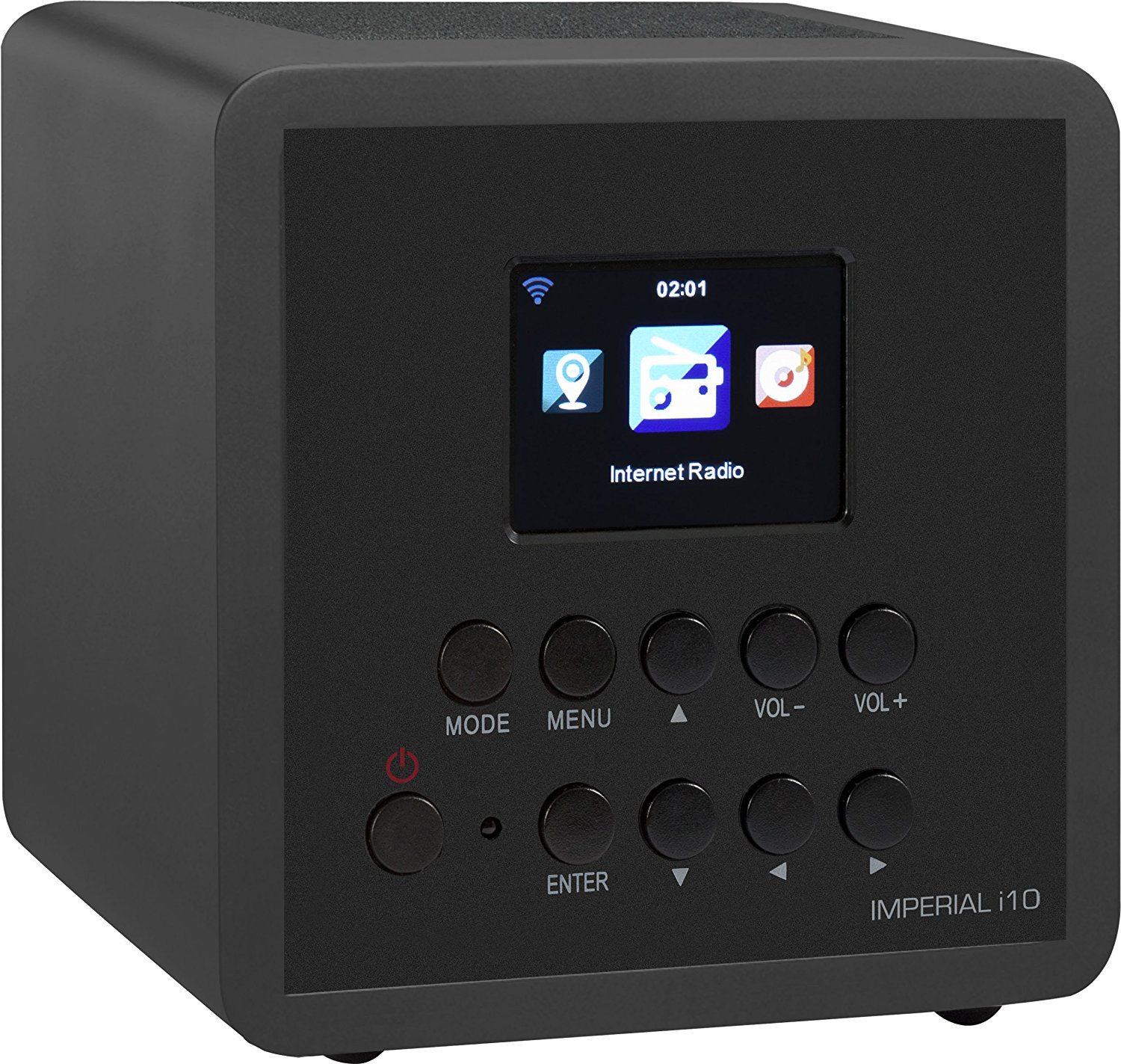 Imperial TÜVzertifizierte Tests & Vergleiche 2024