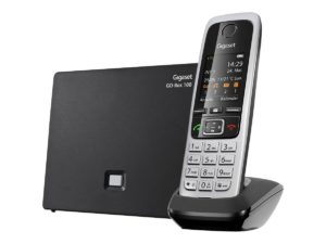 Gigaset DECT Telefone im Test