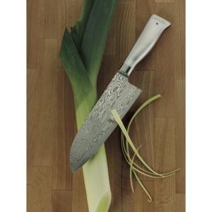 Warum ein WMF Damastmesser Testsieger kaufen