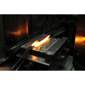 WMF Damastmesser Erstellung