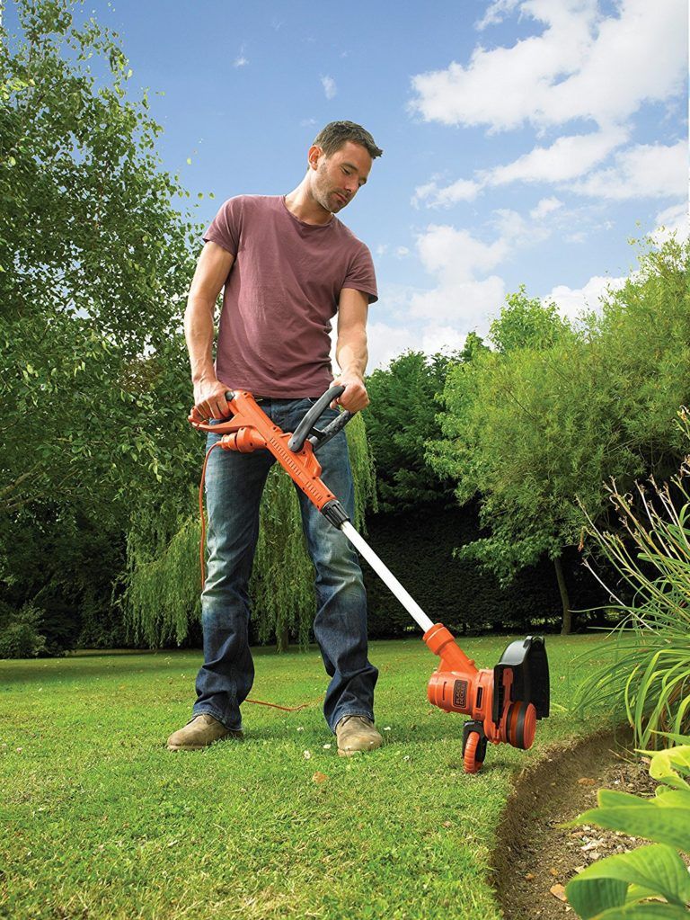 Freischneider Test + Vergleich 2024 ᐅ TÜVzertifiziert