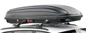 Das Besondere an Kamei DuoLift Edition Hahn Dachbox im Test