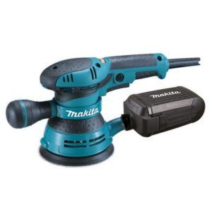 Makita BO5041 Exzenterschleifer 125 mm Ø