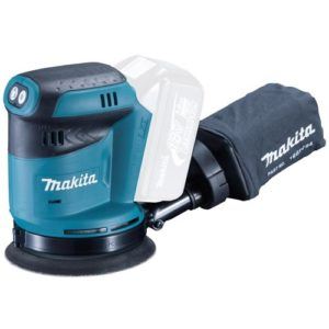 Makita Exzenterschleifer, DBO180Z