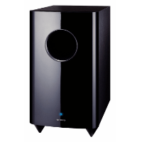 Benötige ich für den Subwoofer einen Verstärker?
