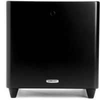 Was ist ein aktiver Subwoofer?