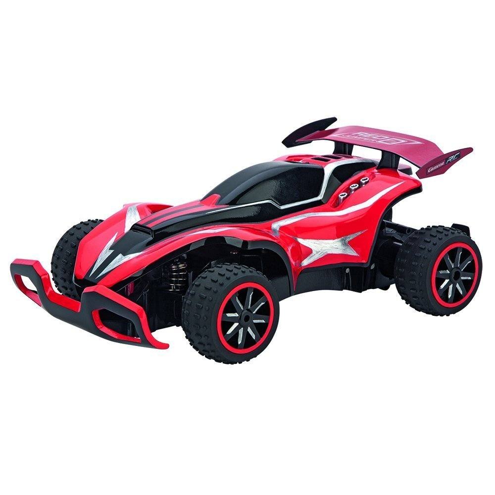Ferngesteuertes Auto im Test