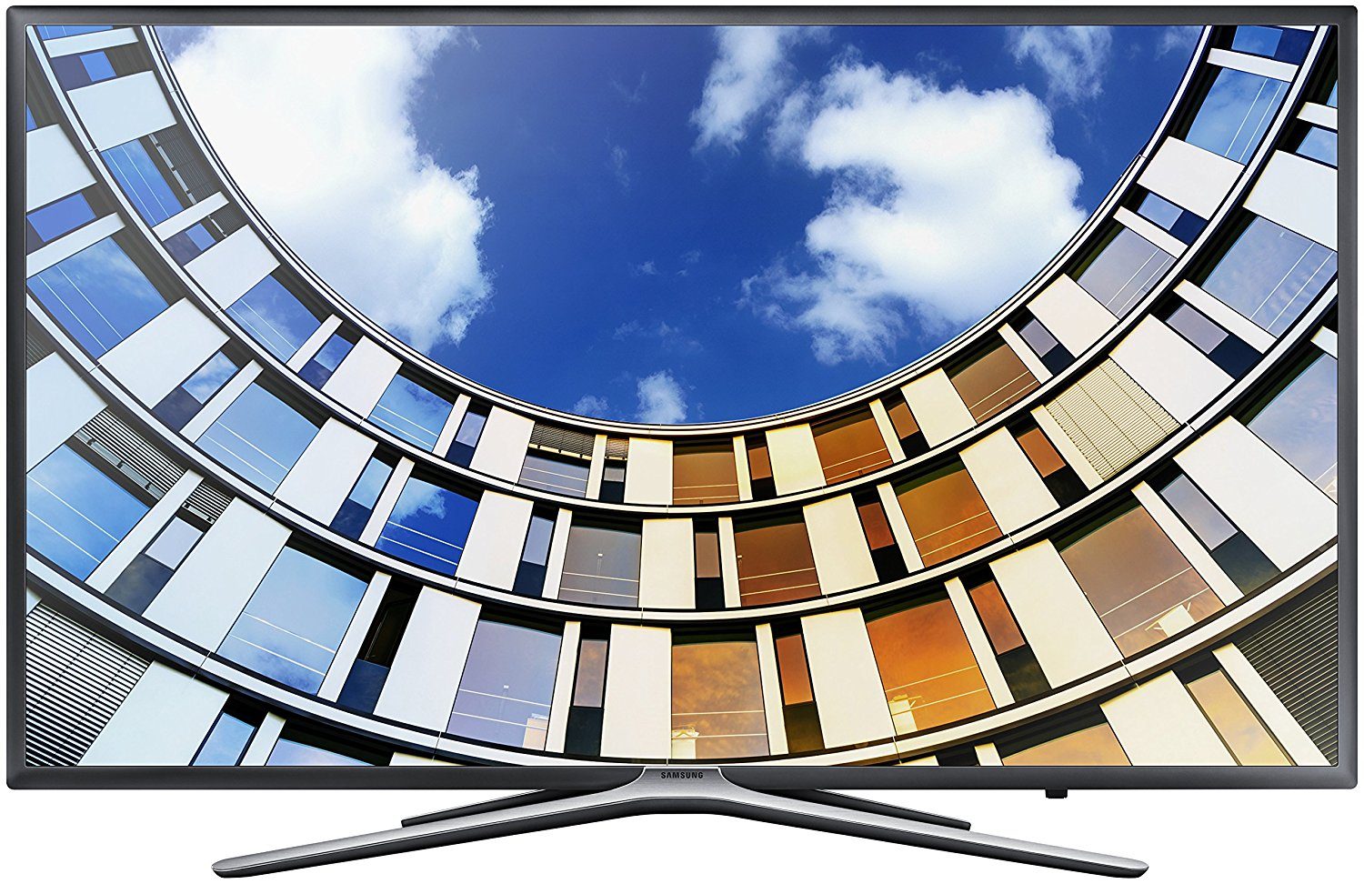 32 Zoll Smart TV Test + Vergleich 2024 ᐅ TÜV-zertifiziert