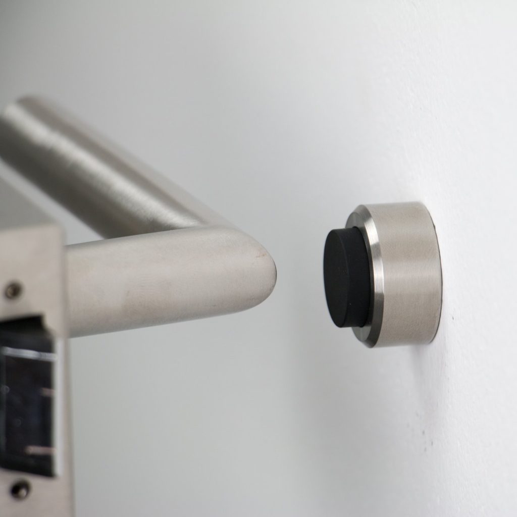 Türstopper Test + Vergleich 2024 ᐅ TÜVzertifiziert