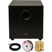 Subwoofer (2)