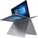 Convertible Notebook Test - für die perfekte Kombination aus Tablet und PC - Vergleich der besten Convertible Notebooks 2025