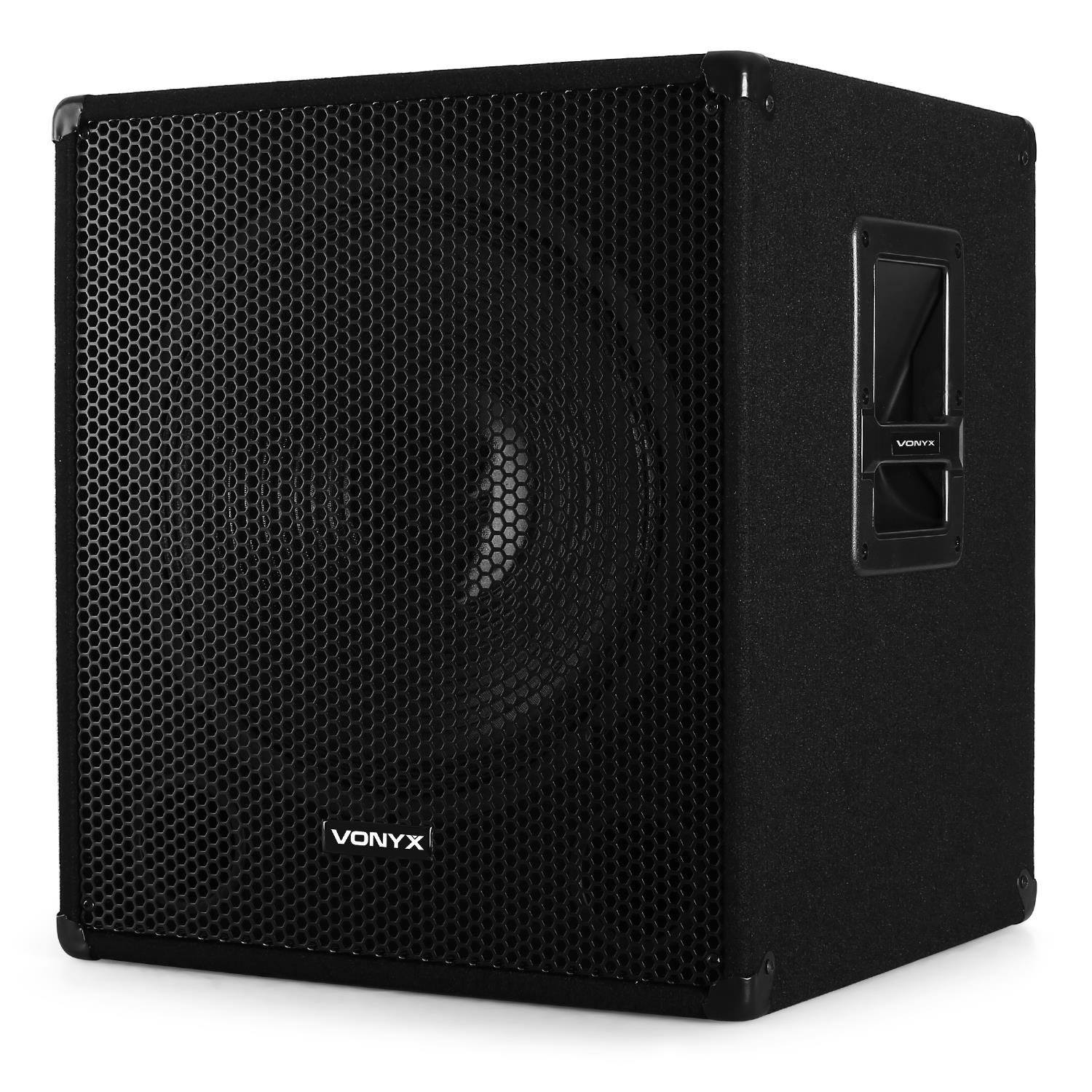 Wie baue ich selber ein Subwoofer? ExpertenTesten.de