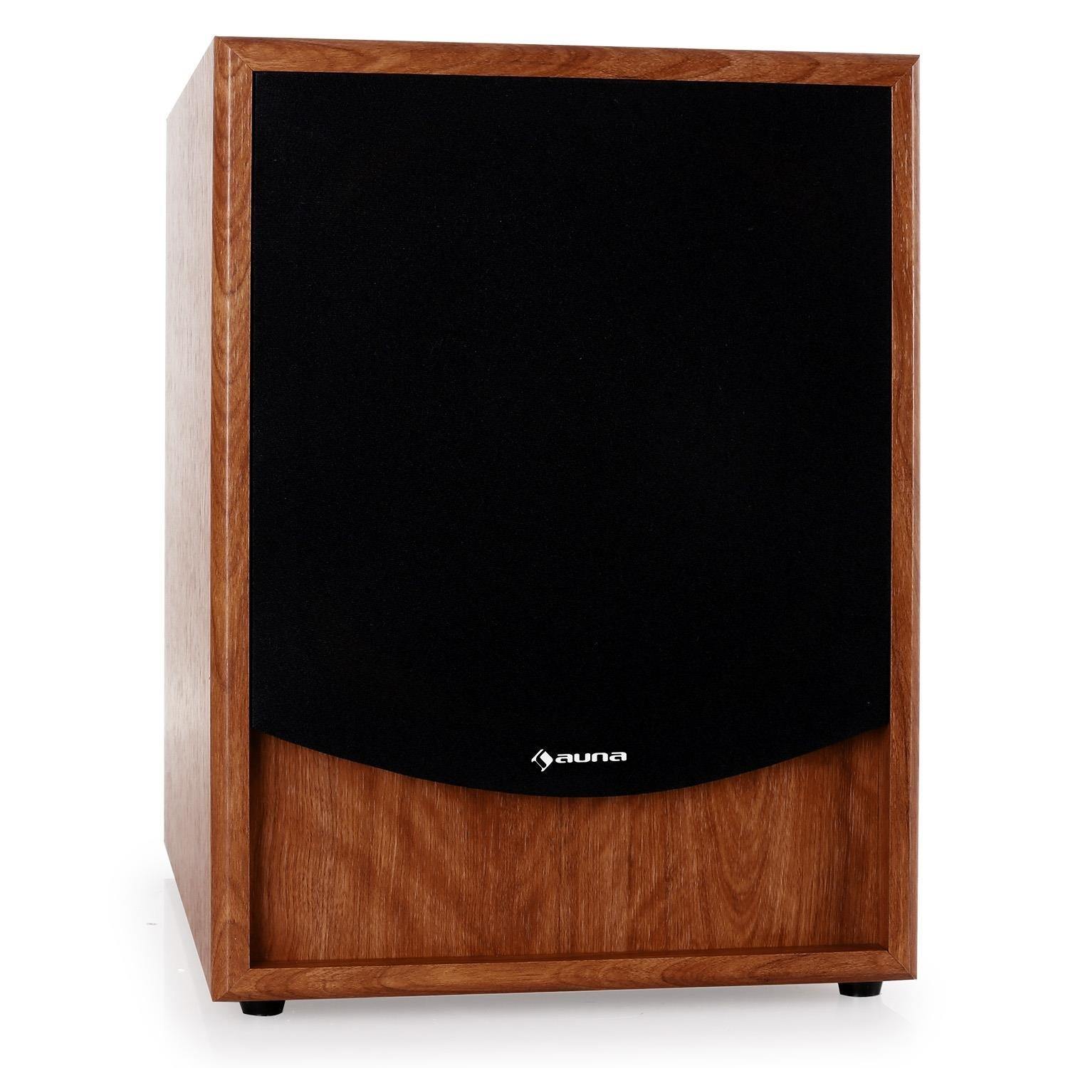 Wie baue ich selber ein Subwoofer? ExpertenTesten.de