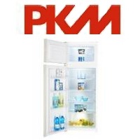 Kuehl Gefrierkombination Pkm 200