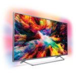 UHD Fernseher Test - für ein Fernseherlebnis mit bester Auflösung - Vergleich der besten UHD Fernseher 2025