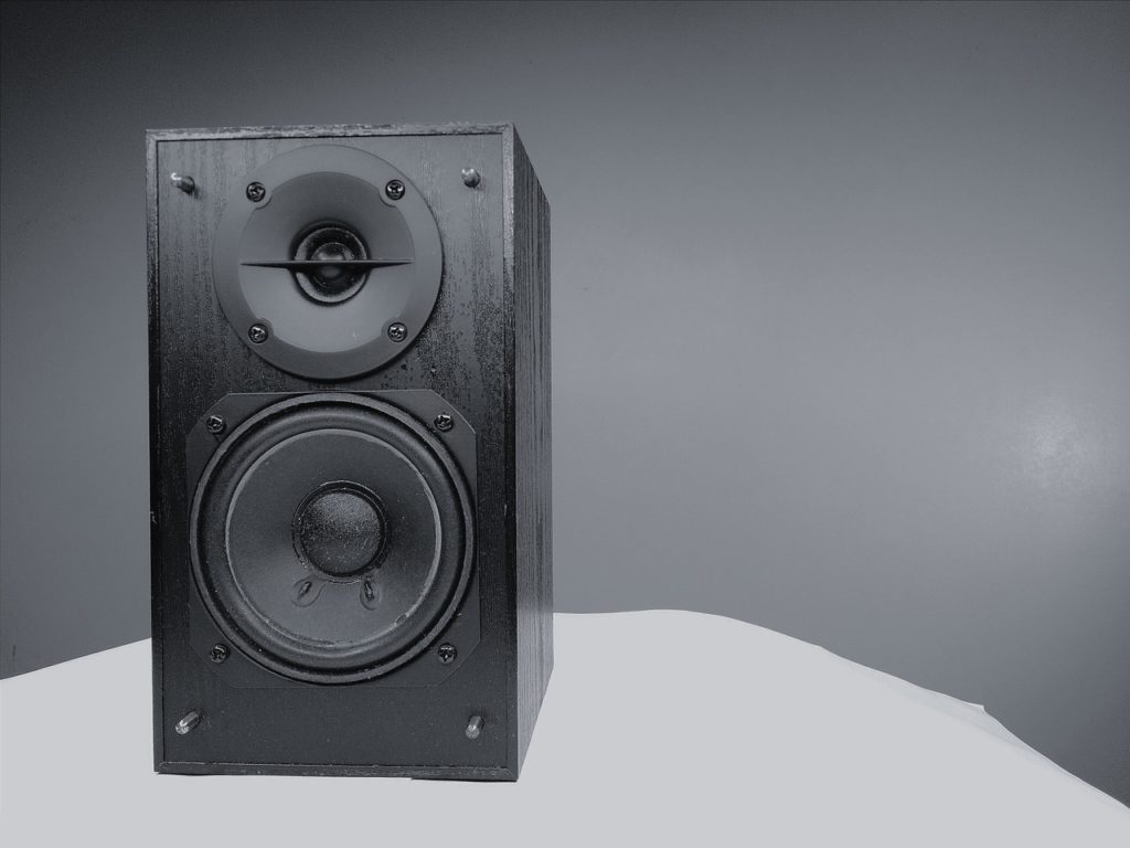 Wie baue ich selber ein Subwoofer? ExpertenTesten.de