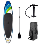 SUP Board Test - für besonderen sportlichen Spaß - Vergleich der besten SUP Boards 2025