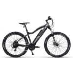 E-Mountainbike Test - für Aktion ohne große Anstrengung - Vergleich der besten E-Mountainbikes 2025