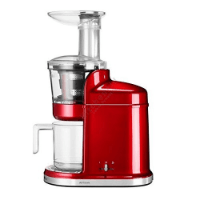 KitchenAid Entsafter im aktuellen Test - Alle Vor- und Nachteile