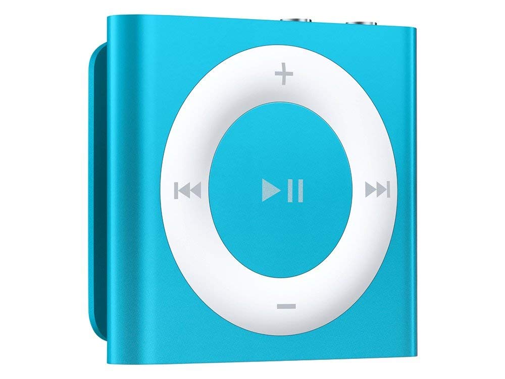 Apple MP3 Player TÜV-zertifizierte Tests & Vergleiche 2025