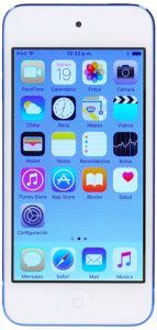 Apple iPod touch Test