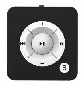 Bertronic BC05 mp3 Player Test